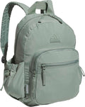 adidas Weekender Mini Backpack for Women and Men - Small Travel Pack