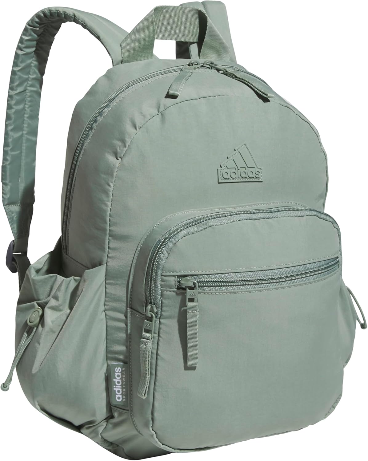 adidas Weekender Mini Backpack with Laptop Sleeve for Travel