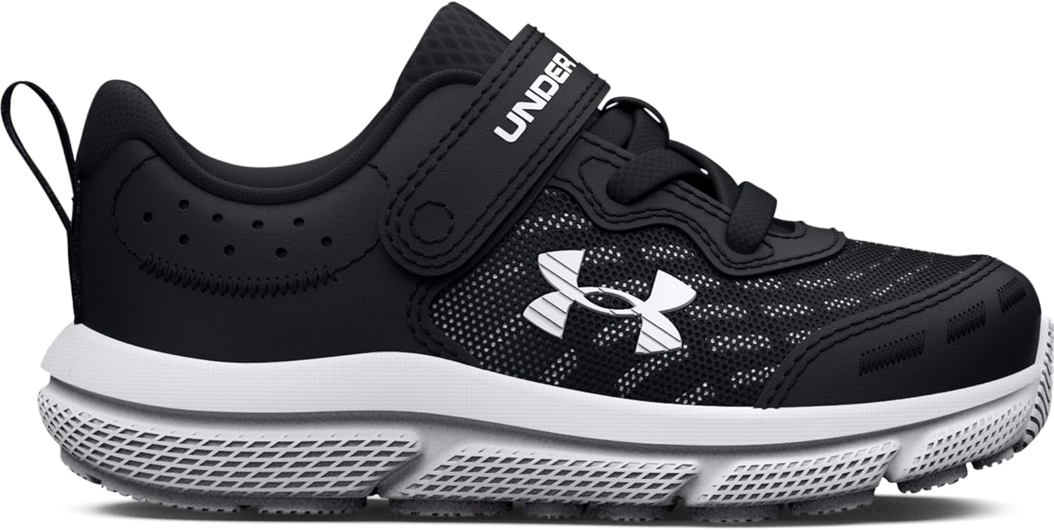 Under Armour Baby Assert 10 Running Shoes for Comfort & Support