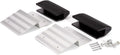Truck and Trailer Loading Ramp Kit - Quick 2 x 8 Ramp Solution