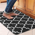 Anti Fatigue Kitchen Mat 4/5 in Thick - Cushioned Non Slip Comfort