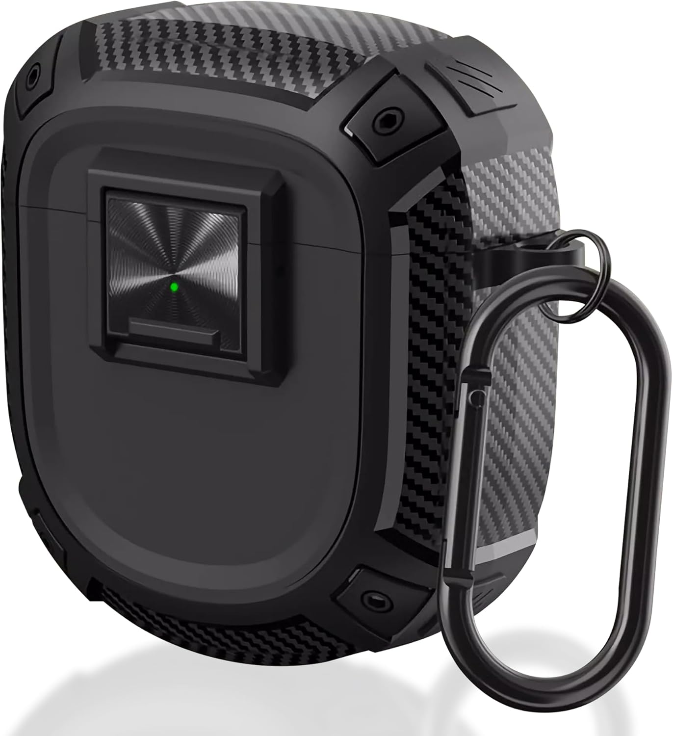 Bose Qc Ultra Rugged Armor Case - Shockproof Protection