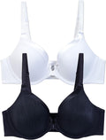 Vanity Fair Illumination Front Closure Bra - Supportive Everyday Fit