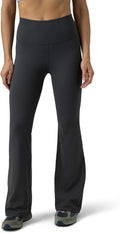 Dreamlux Workout Flare Leggings High Waisted Wide Leg - Flattering