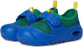 Crocs Kids Swiftwater Splash Athletic Water Shoes - Quick-Dry