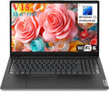 Lenovo 15.6 in FHD Business Laptop - Portable Power for Work