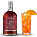 Lyre's Italian Orange Non-Alcoholic Aperitif - Low Calorie Spritz Base