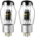 PSVANE Horizon CV181-AT / 6SN7 Matched Pair - Warm, Powerful Bass