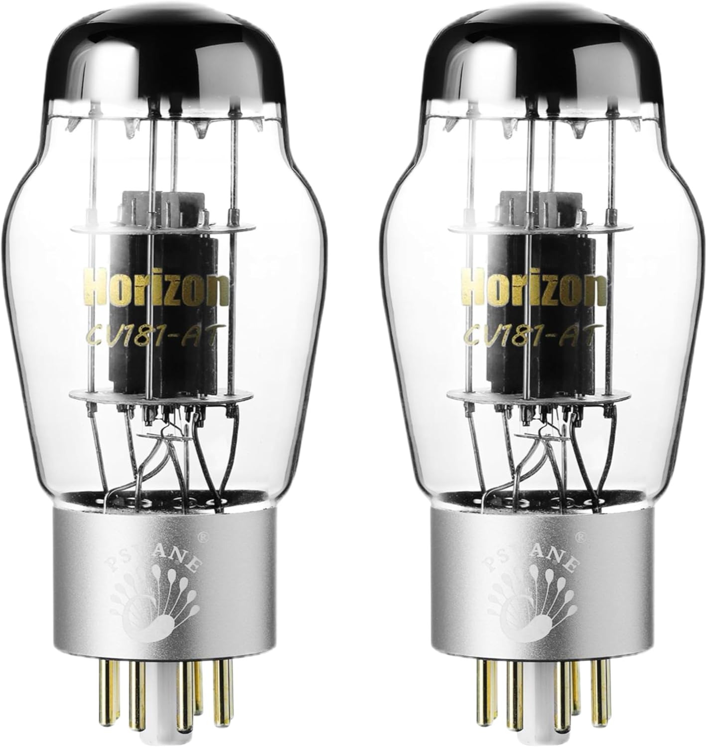 PSVANE Horizon Series CV181-AT Vacuum Tube Matched Pair Review