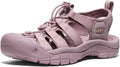 Women's KEEN Newport H2 Closed Toe Sandals for Summer Excursions