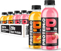 Protein2o Hydration Drink 2-in-1 Clear Whey Protein Isolate