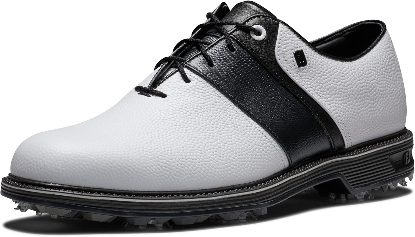 FootJoy Men's Premiere Series-Packard LX Golf Shoe Review