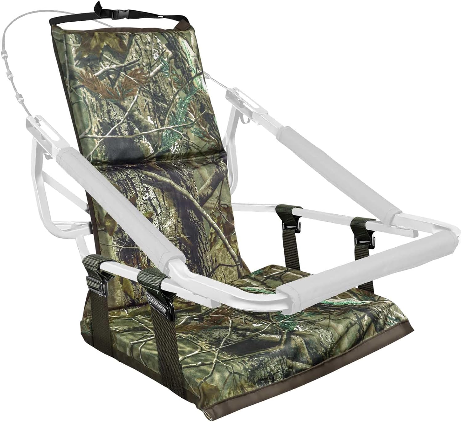 UQM Tree Stand Seat Replacement for Comfortable Hunting