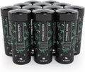 Wipex Fitness Equipment Wipes - Large Gym & Yoga Mat Cleaner