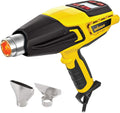 FURNO 500 Variable Temp Heat Gun - Precise Digital Control