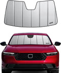 Windshield Sun Shade for Honda Accord 2023-2025 Front Window Sunshade
