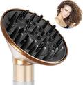 Dyson Airwrap 6 Bigger Diffuser for Luxe Curls