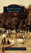 Burrillville Revisited (Images of America) - Local History