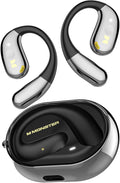 Monster Open Ear AC360 Wireless Bluetooth Rotary Earphone