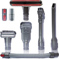 Dyson Vacuum Extension Hose Kit - Versatile Cleaning Attachments - VACEXT