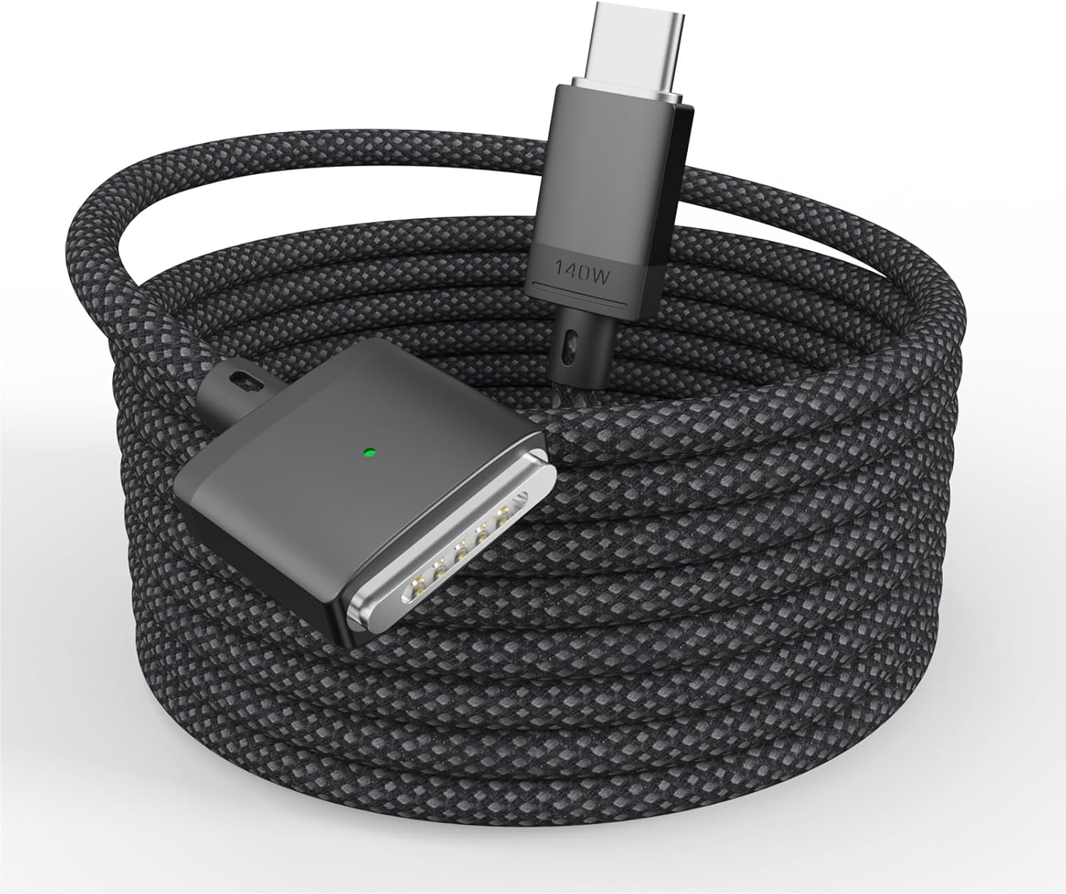 Magsafe-Compatible USB-C Magnetic Cable - Fast Charging