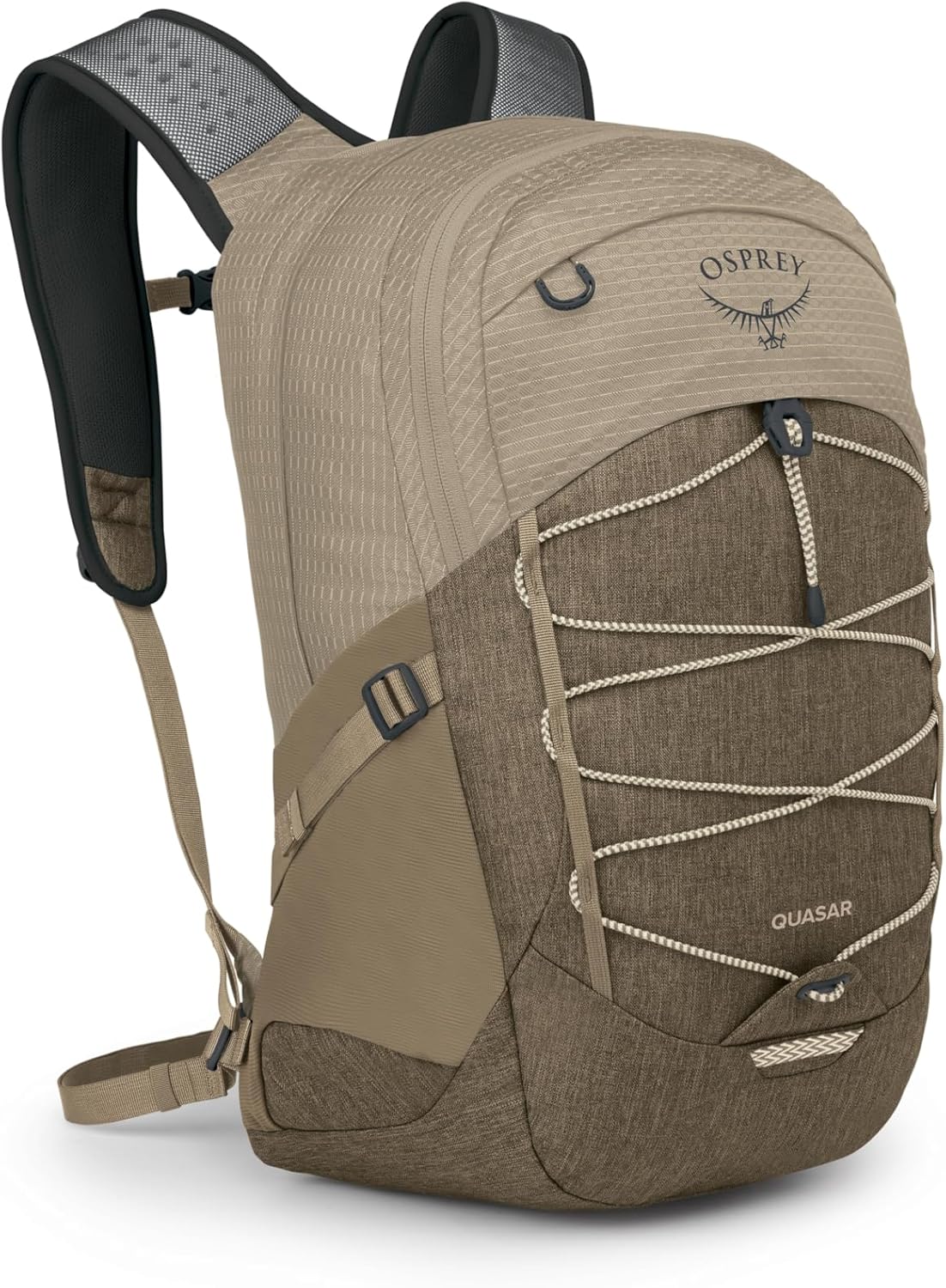 Osprey Quasar 26L Commuter Backpack for Daily Adventures