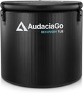 XXL Ice Bath Tub for Athletes - Perfect for Cold Therapy