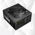 700W ATX PSU with Automatic Temperature Control - Quiet 120mm Fan