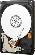 Wd AV-25 Hard Drive Internal 2.5in SATA - Reliable 24x7 Storage