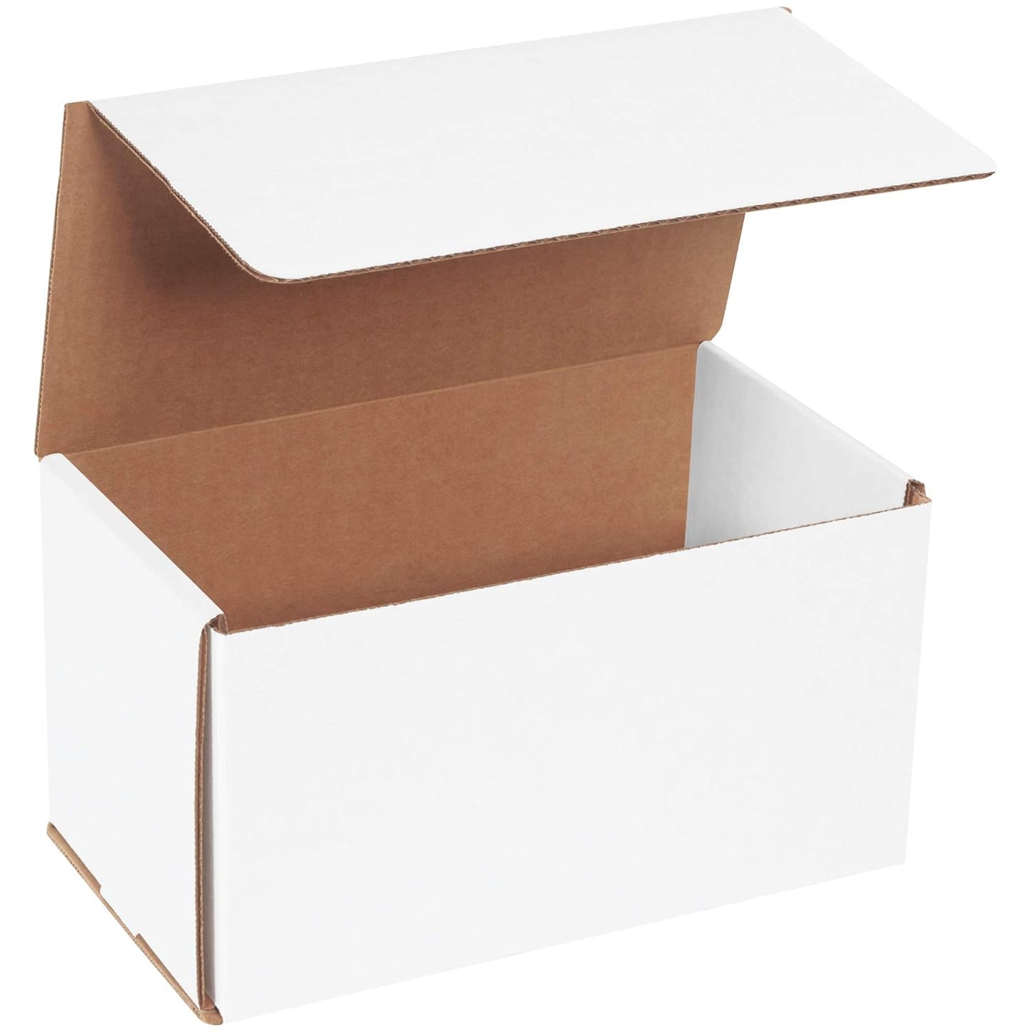 BOX USA BM955 Corrugated Mailers for Shipping Small Items