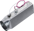 BlueStars 5301EL1001A Dryer Heating Element Assembly - Reliable
