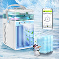 Portable Air Conditioners 4 in 1 Mini AC for Home and Office