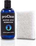 ProClean Heavy Duty Hard Water Stain Remover - Glass & Auto Care