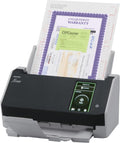 RICOH fi-8040 Premium Front Office Document Scanner - Fast PC-Less