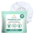 Nurture Valley Rinse-Free Shampoo Cap - Waterless Care