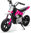 Blitzshark 24V Electric Dirt Bike for Kids - 200W Motor