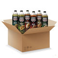 Herdez Taqueria Street Sauce Variety Pack (6 x 9 oz) - Authentic Taco