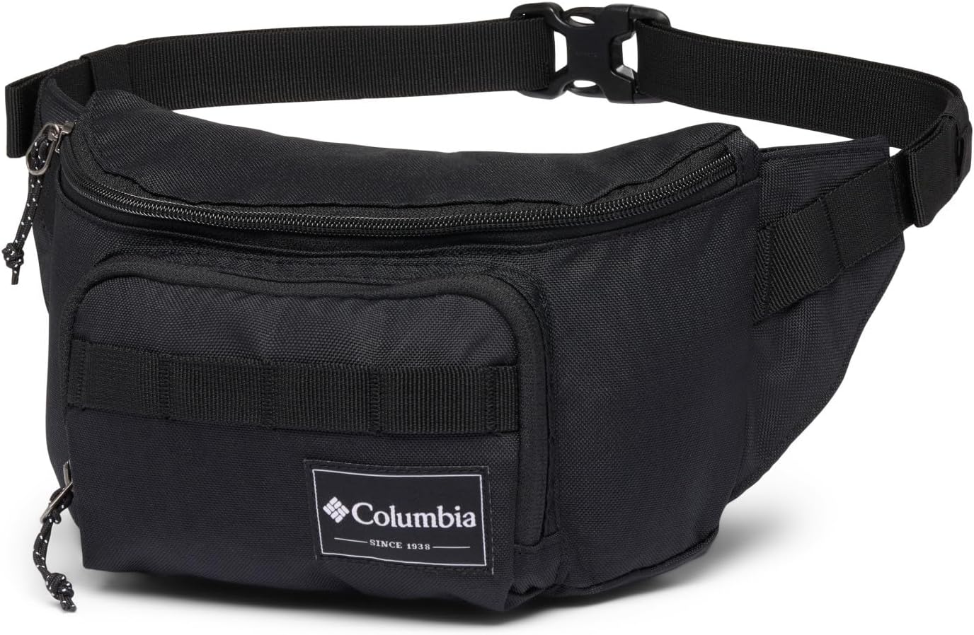 Columbia Unisex Zigzag II Hip Pack for All-Purpose Use