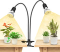 SANSI LED Grow Lights for Indoor Plants - High PPFD Full Spectrum