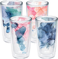 Tervis Double Walled Inkreel Insulated Tumbler 16oz 4pk - Keeps Drinks