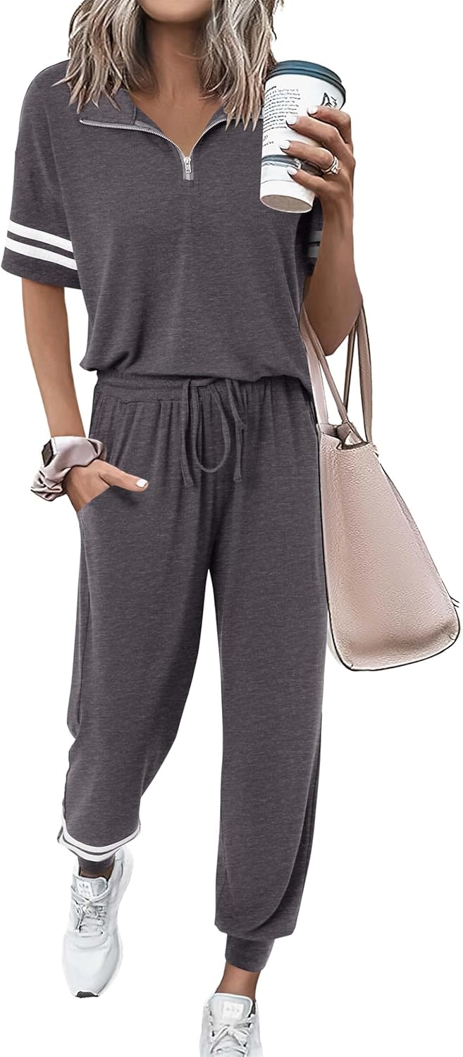 Stylish 2 Piece Outfits for Women by MASCOMODA for Summer Fun