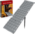 Chicken Coop Ramp Adjustable Ladder for Henhouse - Sturdy