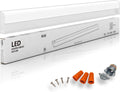 Hardwired LED Under Cabinet Task Lighting 36in - Dimmable, CRI>90