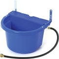 Little Giant Automatic Animal Waterer - 4 Gallon Float Controlled
