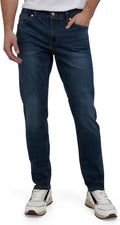DKNY Jeans for Men - Premium Soft Slim Fit Stretch Jeans Men's
