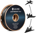 SainSmart Light Weight Filament 1.75mm LW-PLA - Low Density for RC