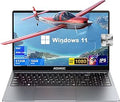 ACEMAGIC Laptop Computer 15.6in - Efficient Intel N95 Performance