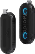Magnetic Bluetooth Golf Speaker - Loud Stereo Bass for 2 Rounds