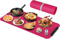 Warming Mat for Food - XXL Electric Warming Tray for Parties