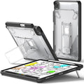 Ringke Fusion Sketch Stand Case for iPad Pro 11 in - Wobble Free